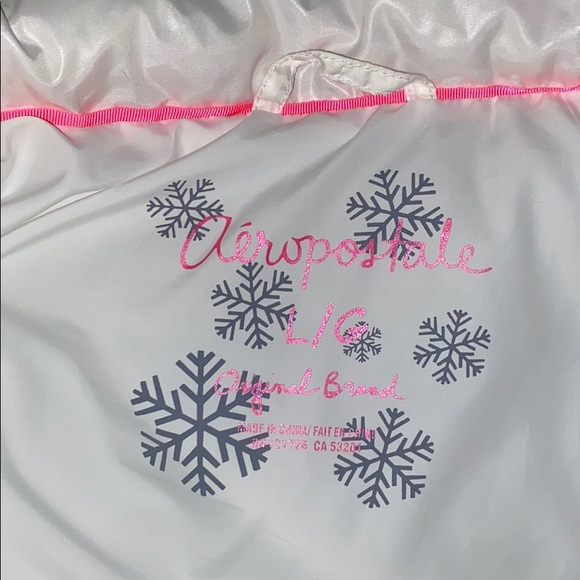 Aéropostale Winter Jacket HP🌟 - Picture 5 of 16